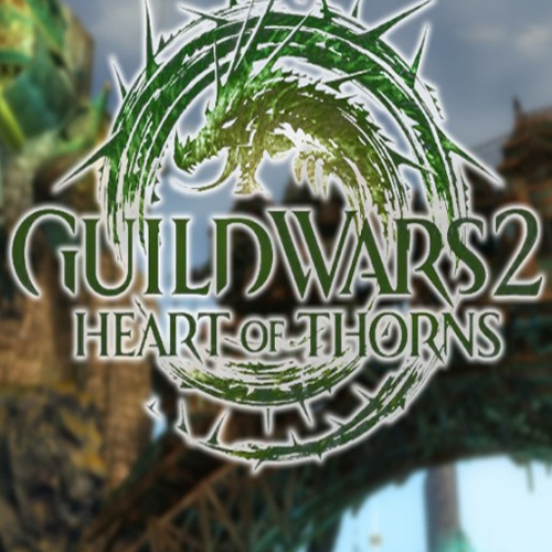 Comprar Guild Wars 2 Heart of Thorns CD Key Comparar Preços