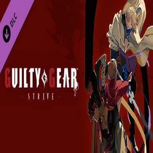 Comprar Guilty Gear Strive Season Pass 1 PS4 Comparar Preços