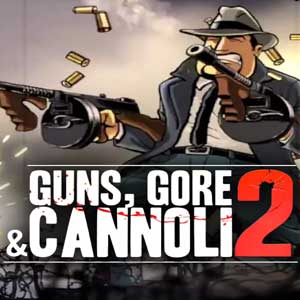 Comprar Guns, Gore and Cannoli 2 CD Key Comparar Preços