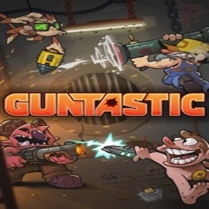 Guntastic