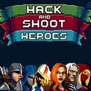 Comprar Hack and Shoot Heroes Xbox Series Barato Comparar Preços