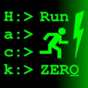 Comprar Hack Run ZERO CD Key Comparar Preços