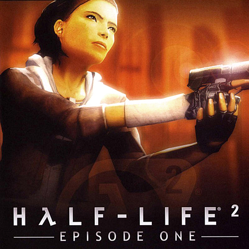 Comprar Half Life 2 Episode 1 CD Key - Comparar Preos