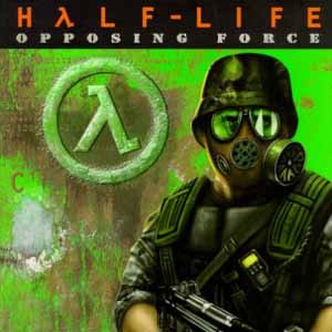 Comprar Half-Life Opposing Force CD Key Comparar Preços