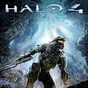 Halo 4