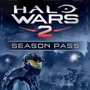 Halo Wars 2 Season Pass