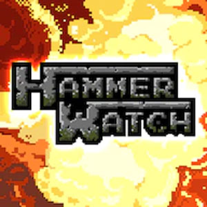 Comprar Hammerwatch PS5 Barato Comparar Preços