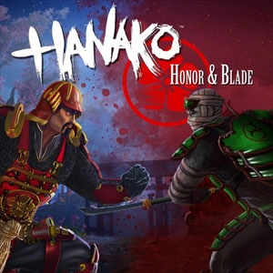 Hanako Honor & Blade