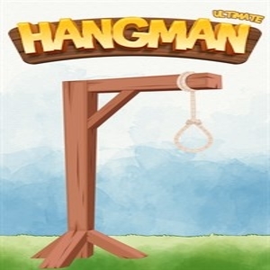 Comprar Hangman Ultimate Addictive CD Key Comparar Preços