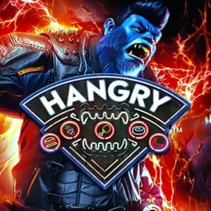 HANGRY