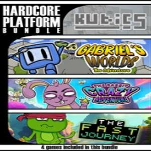 Hardcore Platform Bundle