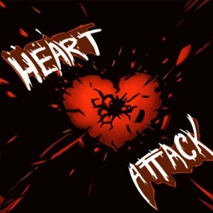 Heart attack