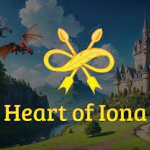 Heart of Iona