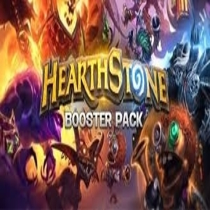 Comprar Hearthstone Booster Pack CD Key Comparar Preços