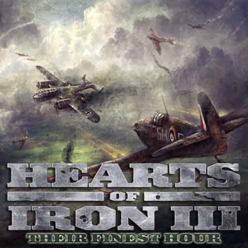 Comprar Hearts of Iron 3 Their Finest Hour CD Key Comparar Preços align=