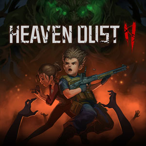 Comprar Heaven Dust 2 Nintendo Switch barato Comparar Preços