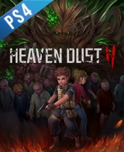 Comprar Heaven Dust 2 PS4 Comparar Preços