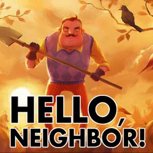 Comprar Hello Neighbor CD Key Comparar Preços