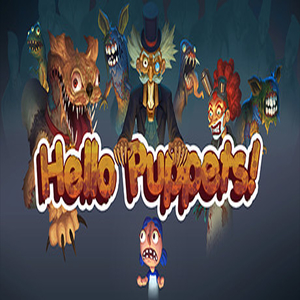 Comprar Hello Puppets VR CD Key Comparar Preços