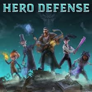 Comprar Hero Defense Xbox Series Barato Comparar Preços