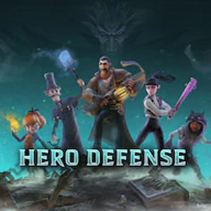 Comprar Hero Defense PS5 Barato Comparar Preços