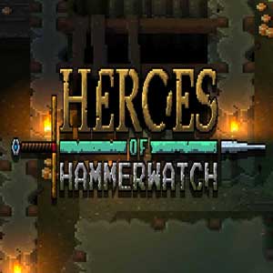 Comprar Heroes of Hammerwatch CD Key Comparar Preços