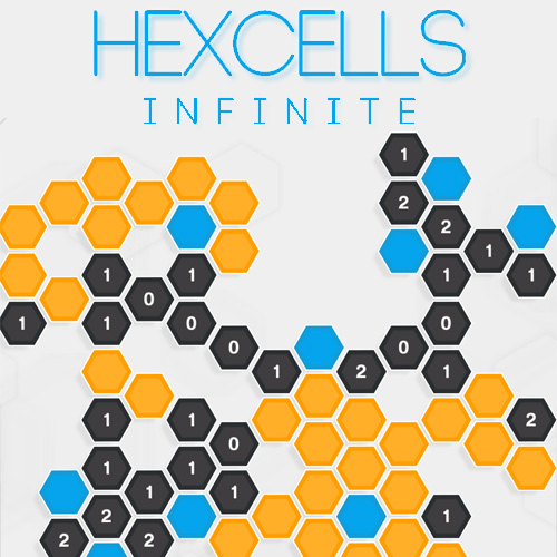 way to reset save progress in hexcells infinite