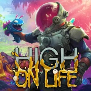 Comprar High On Life PS5 Barato Comparar Preços