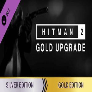 Comprar HITMAN 2 Gold Edition Upgrade CD Key Comparar Preços