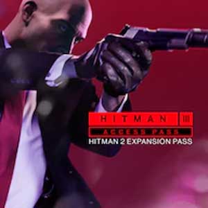 Comprar HITMAN 3 Access Pass HITMAN 2 Expansion Xbox One Barato Comparar Preços