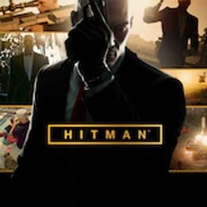 Comprar Hitman Xbox Series Barato Comparar Preços