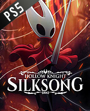 hollow knight silksong ps5