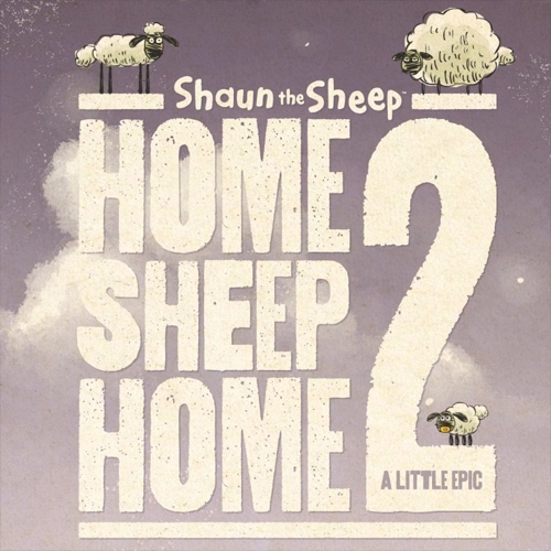 Home Sheep Home 2