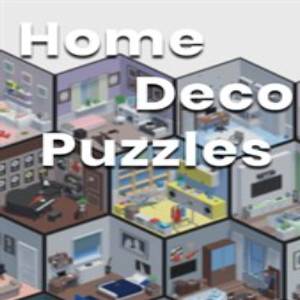 Comprar HomeDeco Puzzles Xbox One Barato Comparar Preços