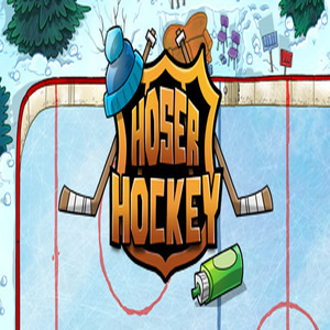 Comprar Hoser Hockey CD Key Comparar Preços