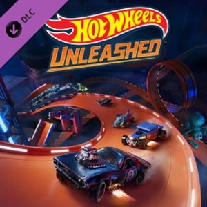 HOT WHEELS Batman Expansion