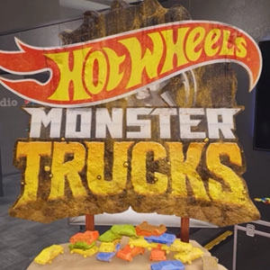 Hot Wheels Unleashed Monster Trucks Expansion