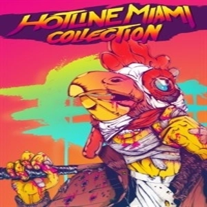 Hotline Miami Collection