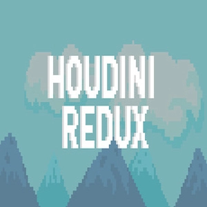 Houdini Redux