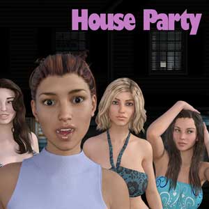 Comprar House Party CD Key Comparar Preços