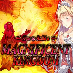 Comprar How to Build a Magnificent Kingdom CD Key Comparar Preços