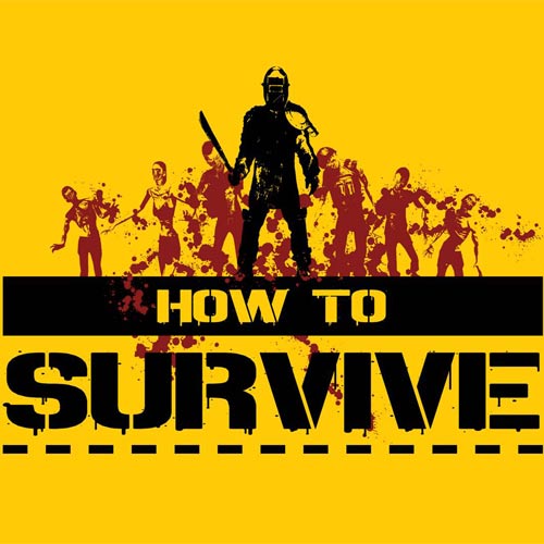 How To Survive CD Key Comparar Preços