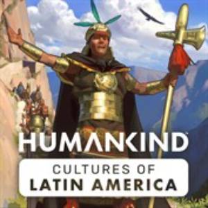 Comprar HUMANKIND Cultures of Latin America Pack CD Key Comparar Preços