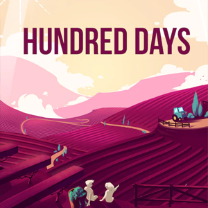 Hundred Days Winemaking Simulator