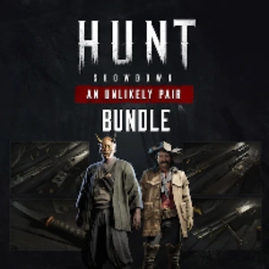 Hunt Showdown An Unlikely Pair