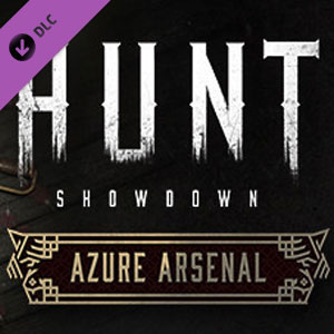 Comprar Hunt Showdown Azure Arsenal Xbox One Barato Comparar Preços