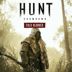 Comprar Hunt Showdown Cold Blooded PS4 Comparar Preços