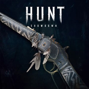 Comprar Hunt Showdown Last Gust Xbox One Barato Comparar Preços