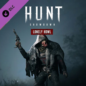 Comprar Hunt Showdown Lonely Howl PS4 Comparar Preços