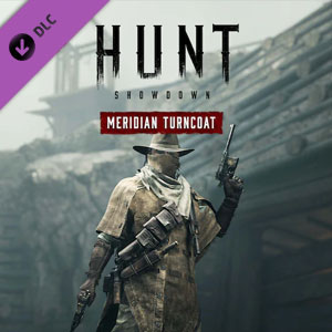 Comprar Hunt Showdown Meridian Turncoat PS4 Comparar Preços